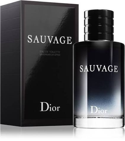 Dior Sauvage Eau de Toilette